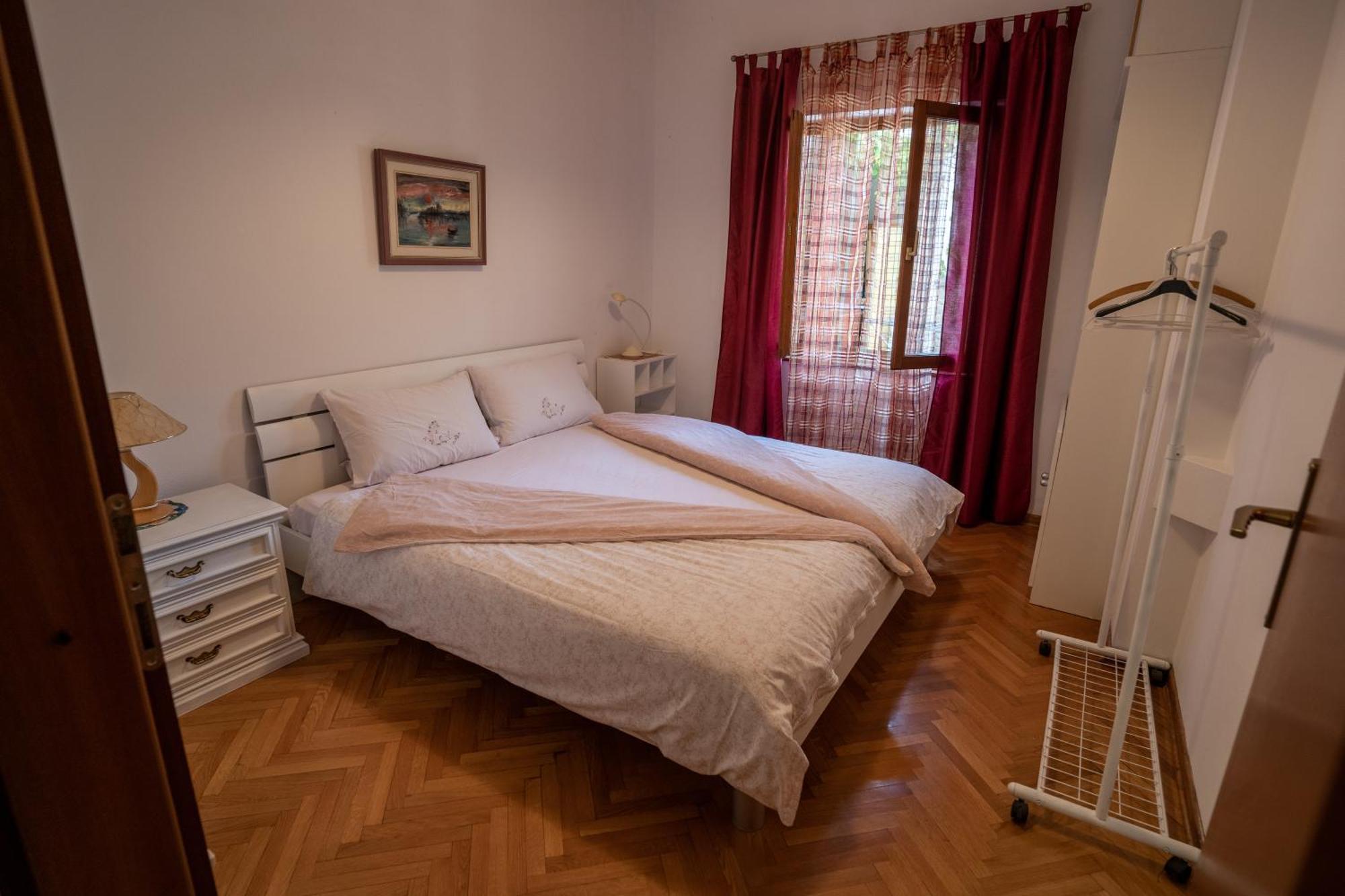 Violet'S Place Črni Kal Exteriör bild